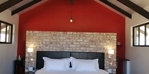 Luxury Bed and Breakfast Chalet